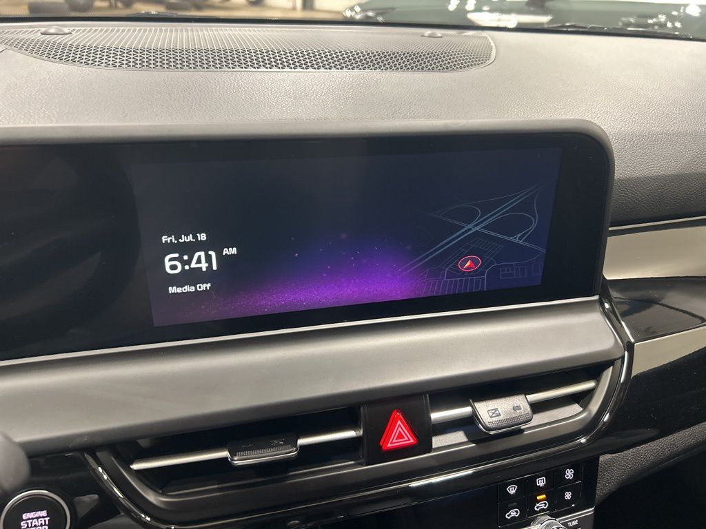 new 2026 Kia Seltos car, priced at $27,108