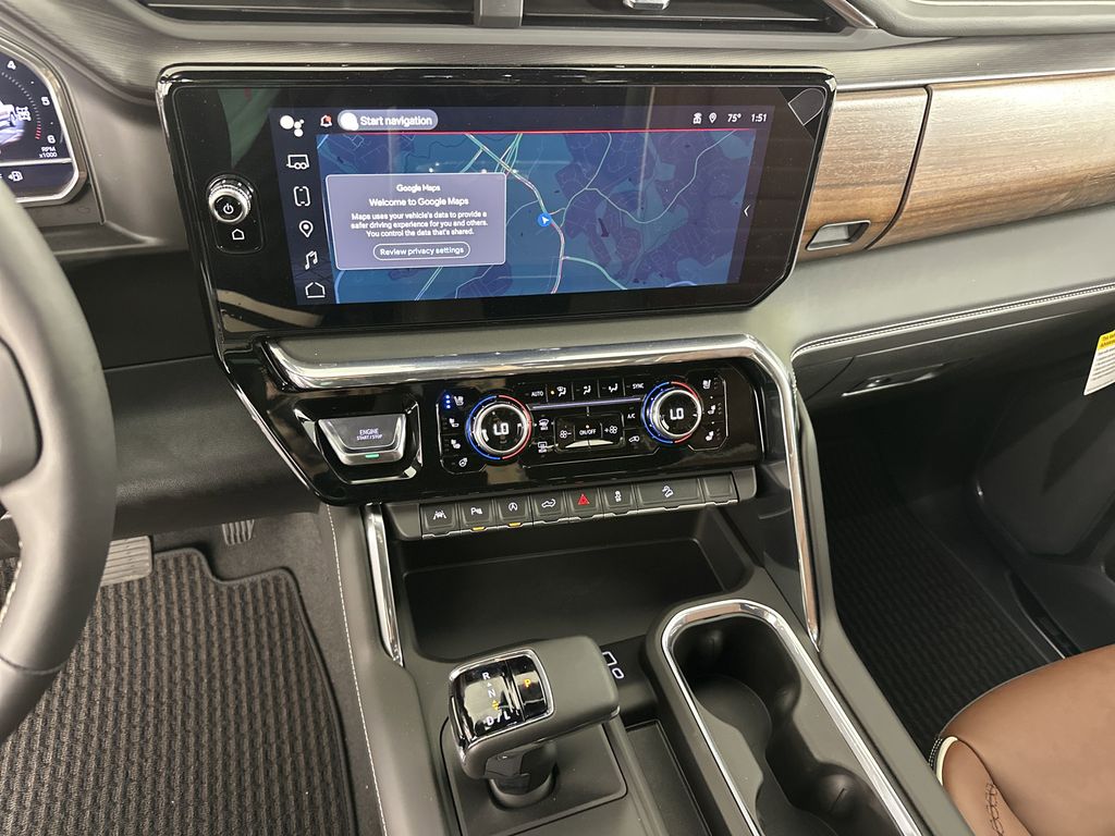 new 2025 GMC Sierra 1500 car, priced at $78,239