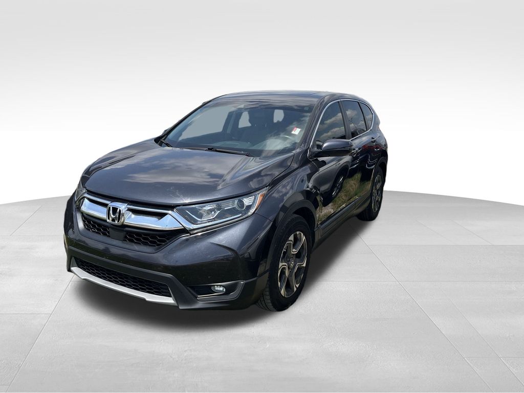used 2019 Honda CR-V car, priced at $22,191