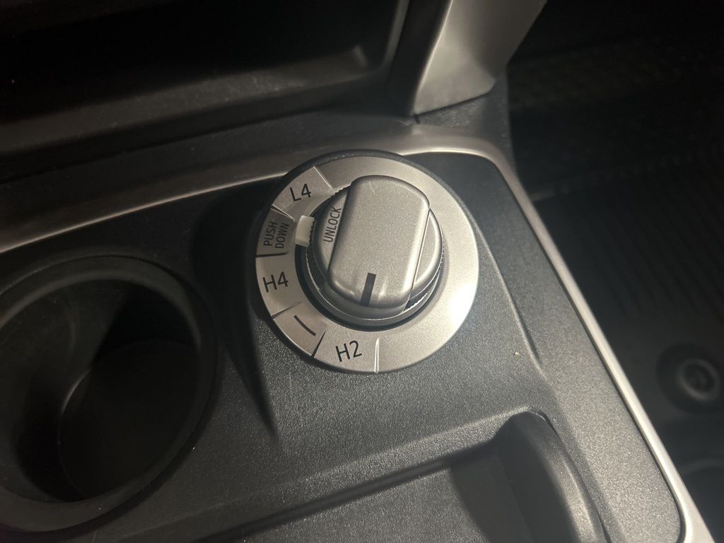 used 2018 Toyota 4Runner car, priced at $28,987