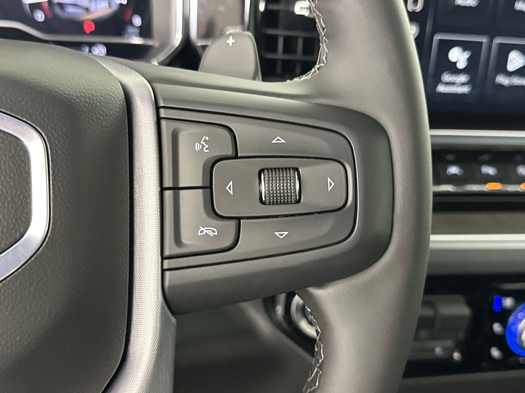 new 2025 GMC Sierra 1500 car, priced at $59,469