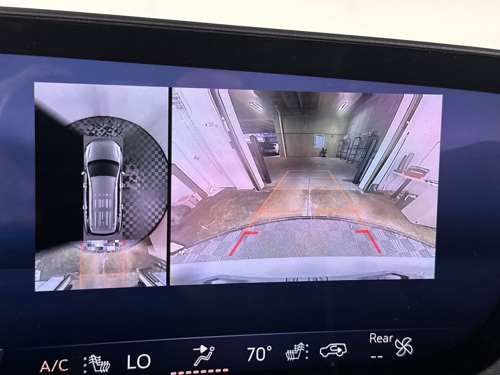 new 2025 Buick Enclave car, priced at $52,535