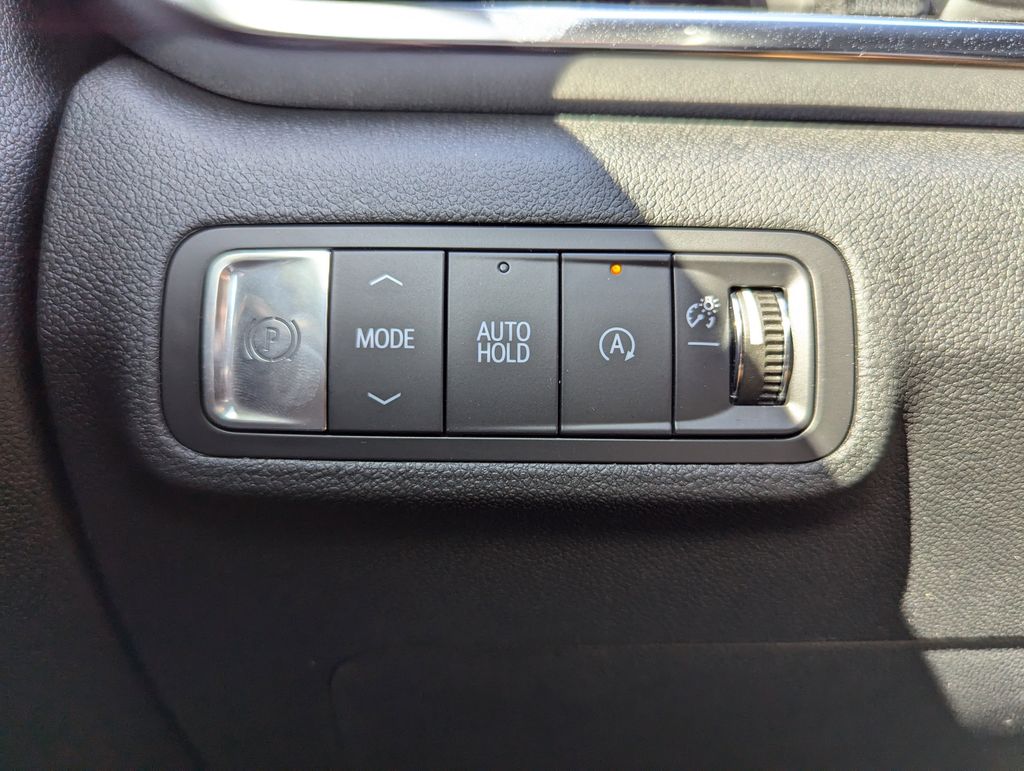 new 2026 GMC Terrain car, priced at $30,912