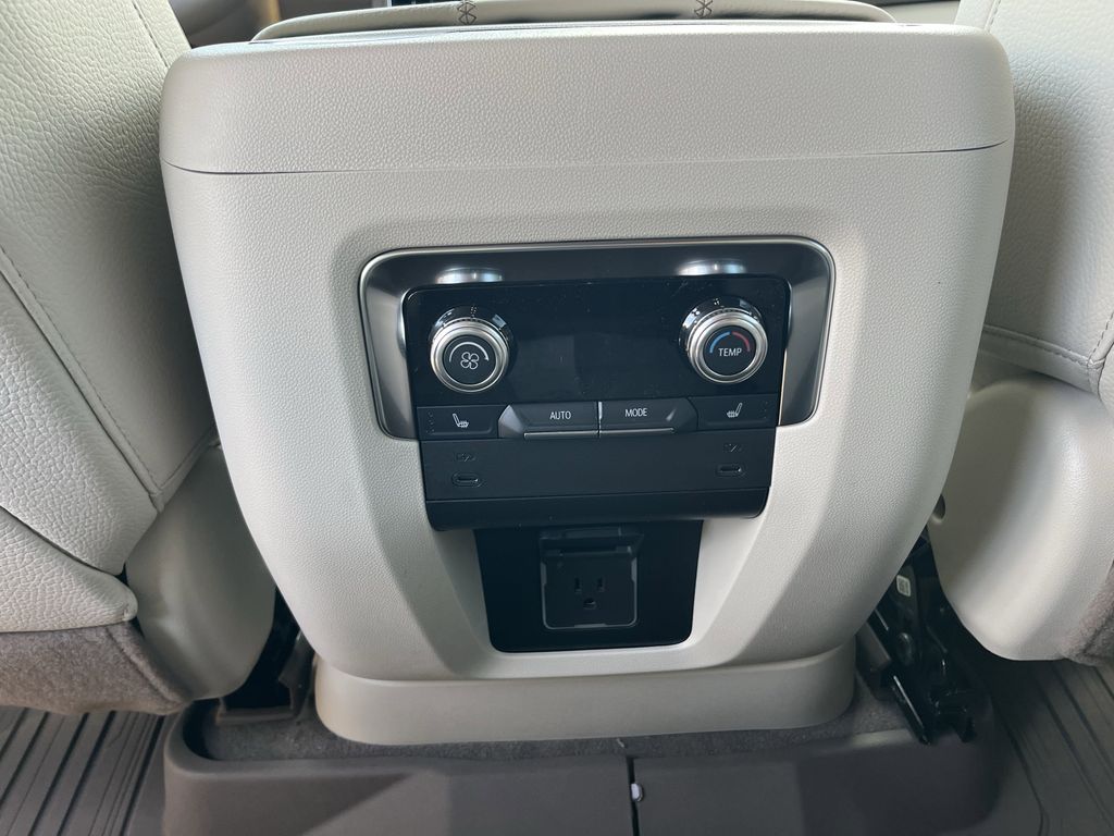 new 2025 GMC Yukon car, priced at $83,290