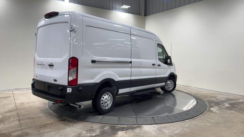 new 2024 Ford Transit-250 car, priced at $61,905