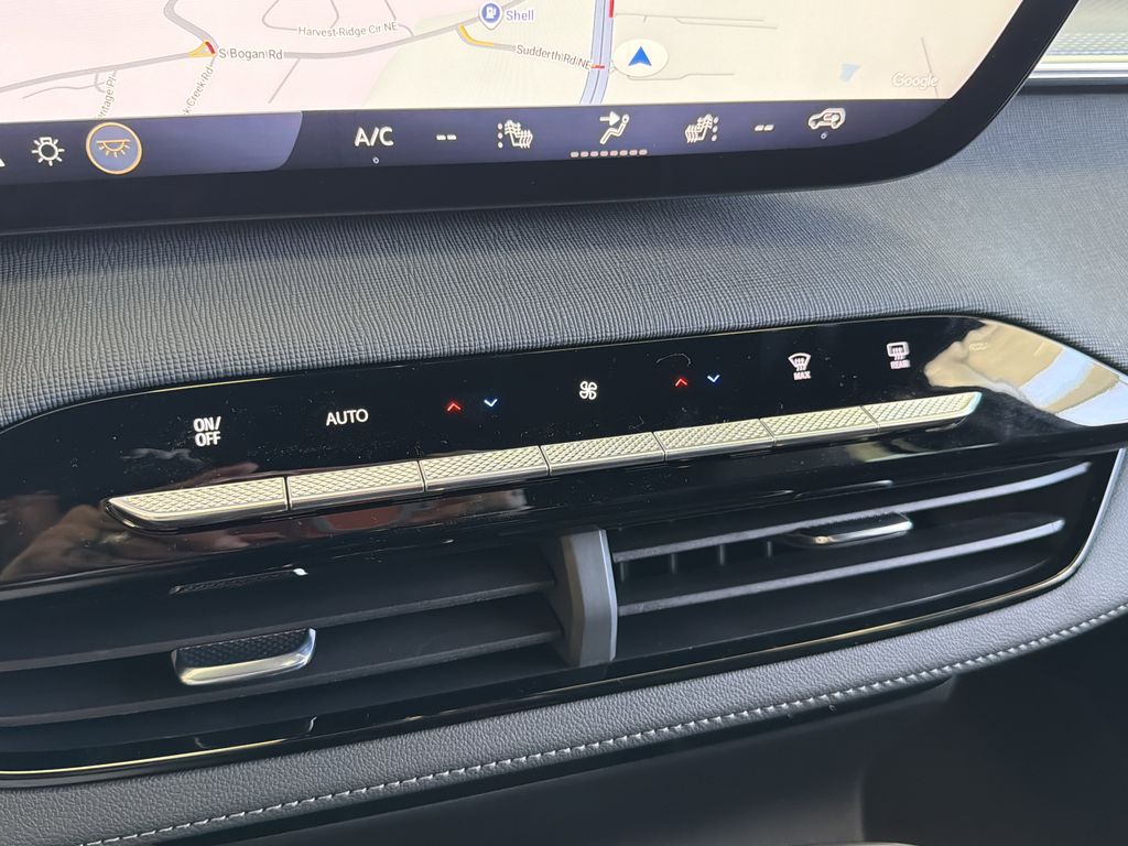 new 2026 Buick Enclave car, priced at $52,805