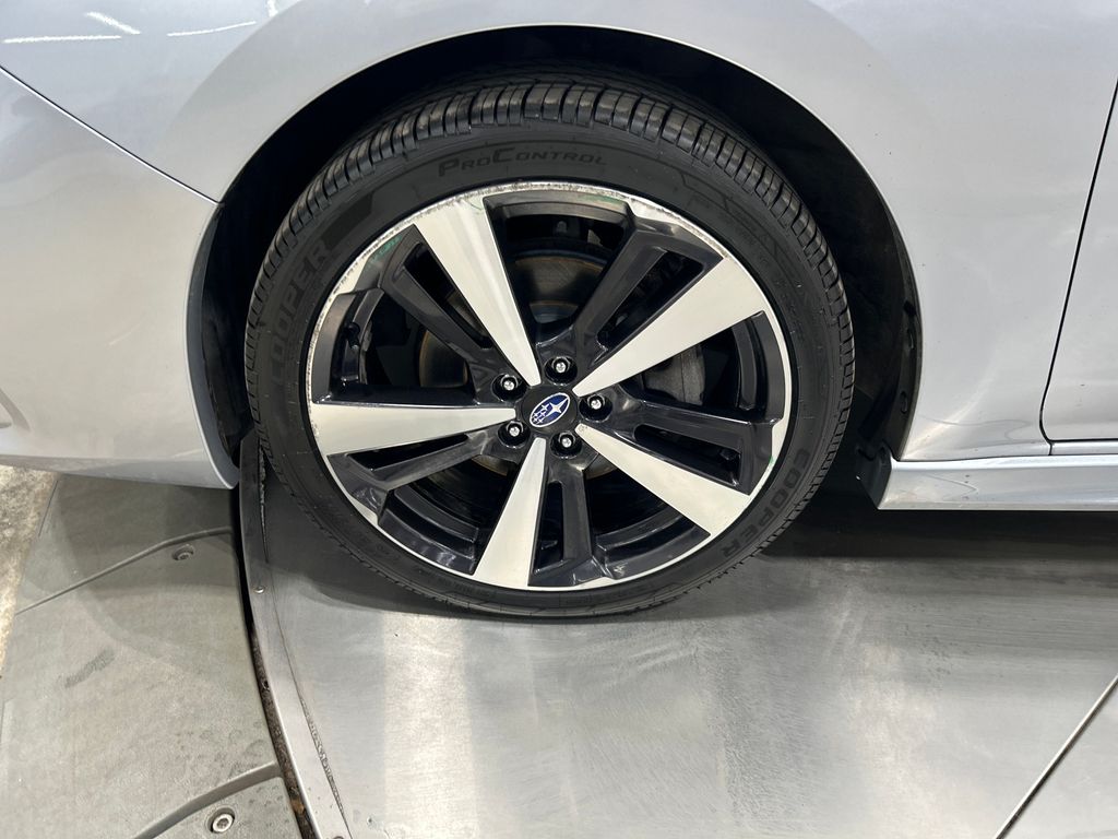 used 2019 Subaru Impreza car, priced at $19,997