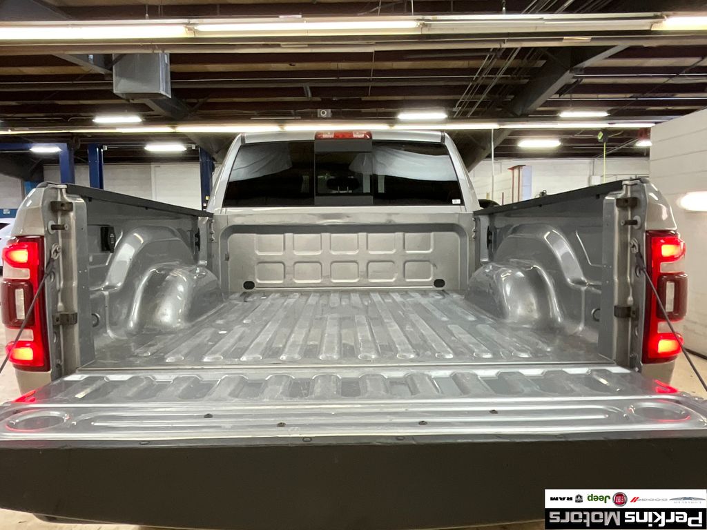 used 2022 Ram 2500 car, priced at $52,863