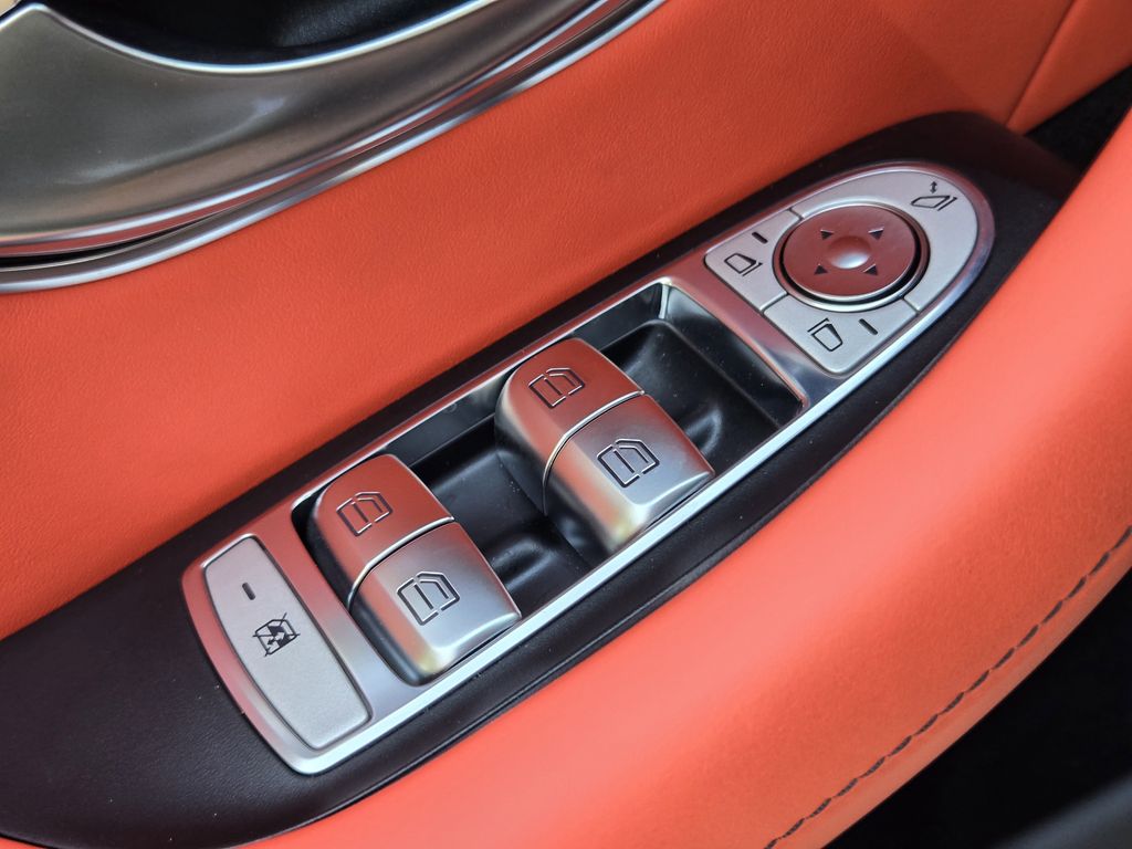 used 2022 Mercedes-Benz AMG® GT 43 car, priced at $69,292