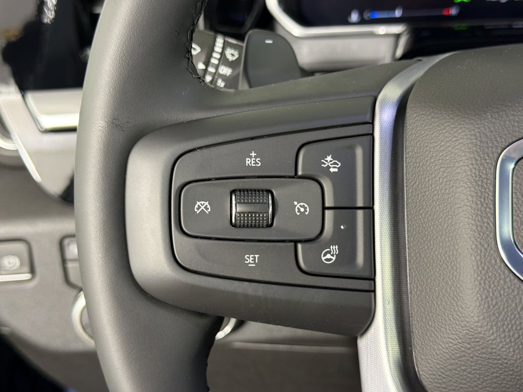 new 2026 GMC Sierra 1500 car, priced at $62,095