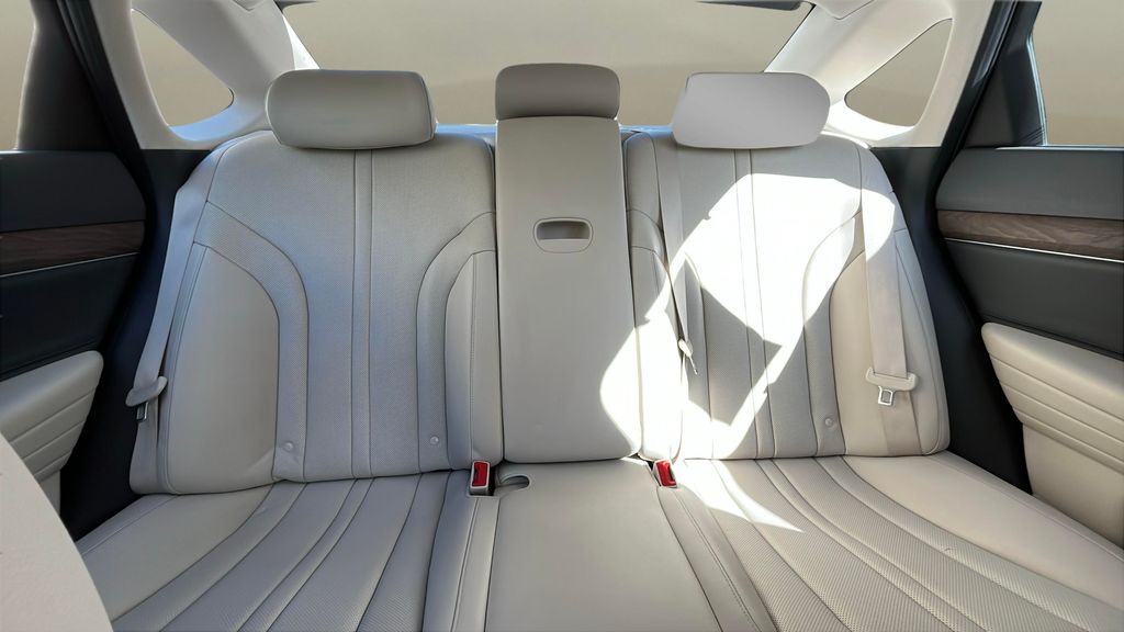 used 2022 Genesis G80 car, priced at $35,900