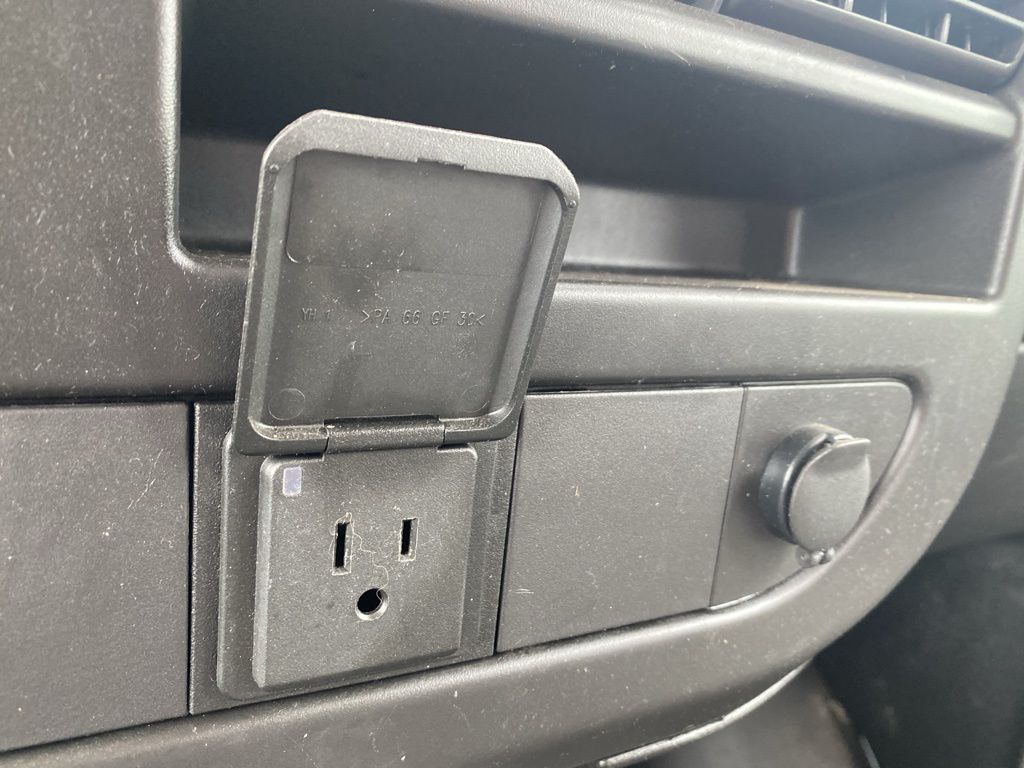 used 2021 Chevrolet Express 2500 car, priced at $22,495