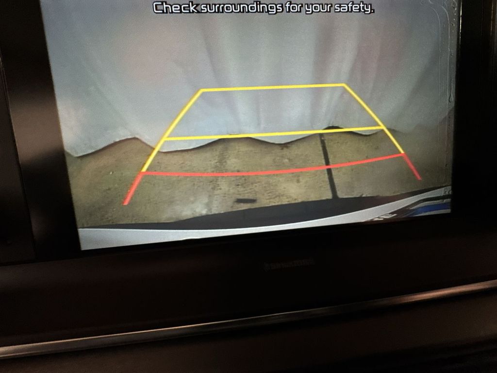 used 2021 Kia Telluride car, priced at $23,457