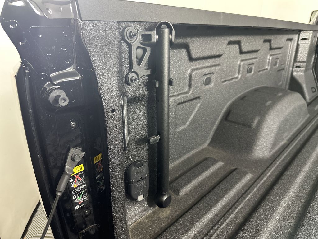 new 2025 GMC Sierra 2500HD car, priced at $86,634