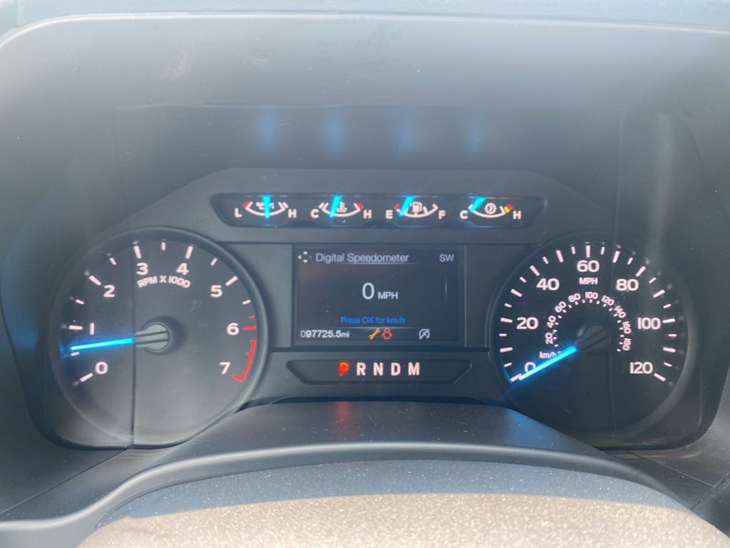 used 2020 Ford F-150 car, priced at $13,995
