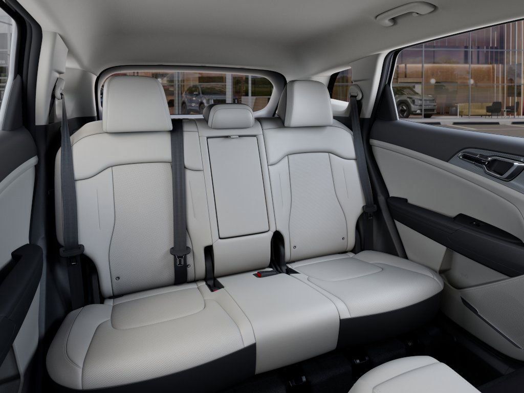 new 2026 Kia Sportage car, priced at $32,065