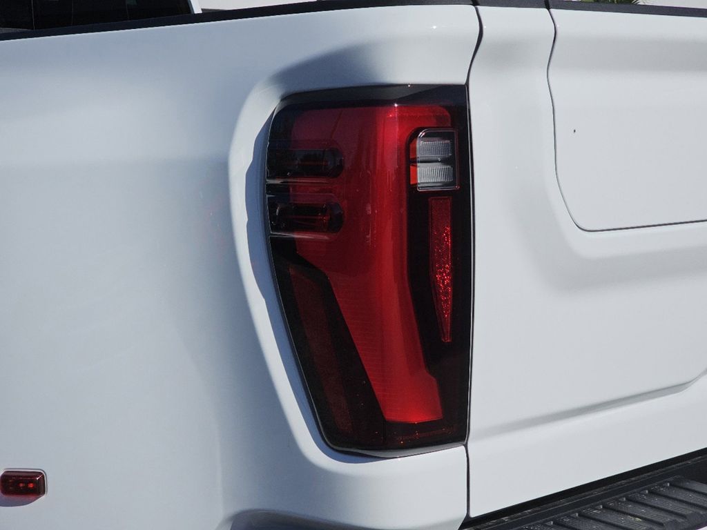 new 2025 GMC Sierra 3500HD car, priced at $103,090