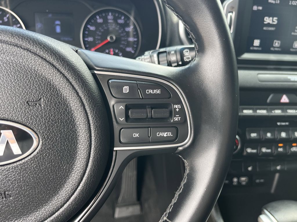used 2019 Kia Sportage car, priced at $17,491