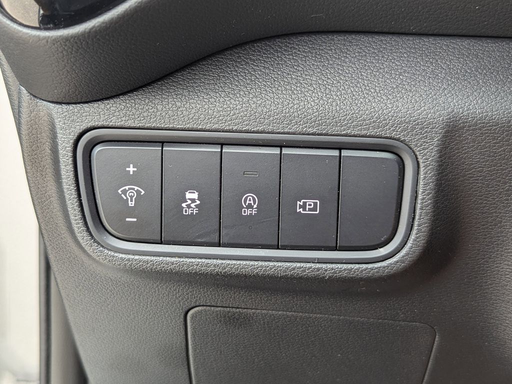 used 2023 Kia Soul car, priced at $15,653