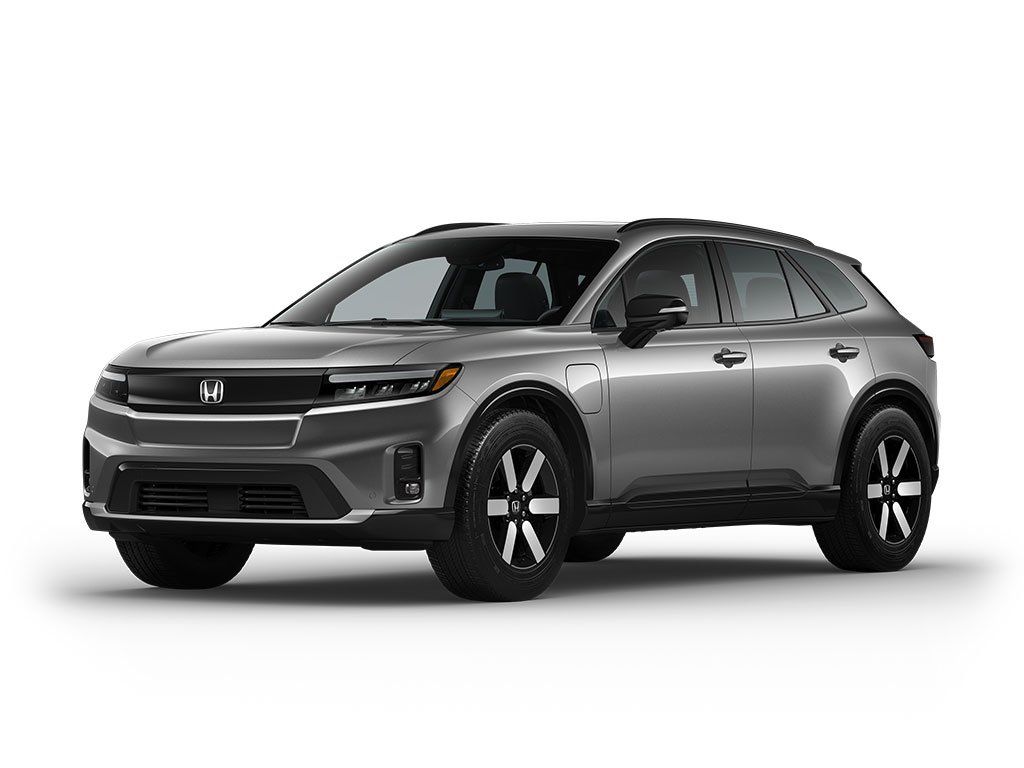 new 2025 Honda Prologue car, priced at $56,150