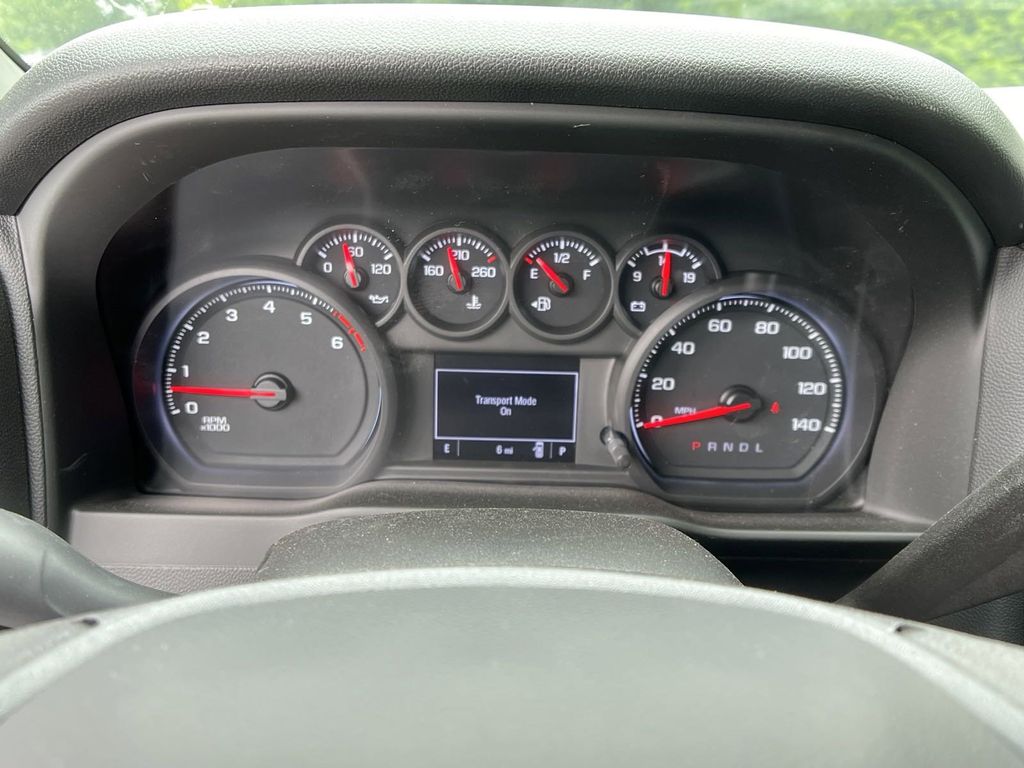 new 2024 GMC Sierra 2500HD car, priced at $44,678