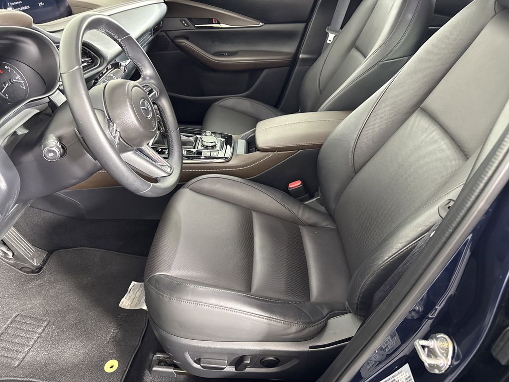 used 2022 Mazda CX-30 car, priced at $28,995