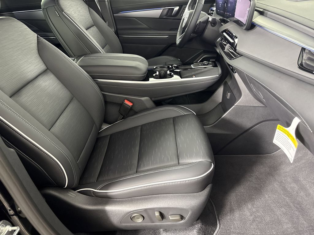 new 2025 Buick Enclave car, priced at $48,030