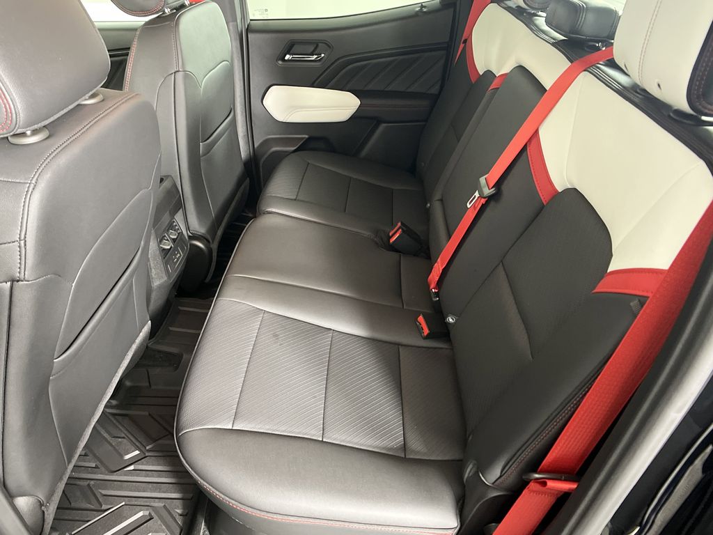 new 2025 GMC Canyon car, priced at $54,465