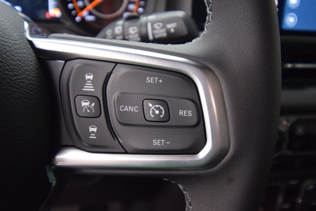 new 2025 Jeep Wrangler car, priced at $49,894