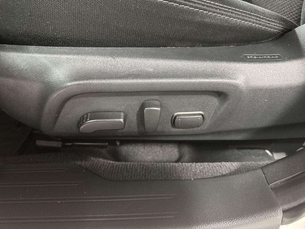 used 2018 Subaru Outback car, priced at $21,593