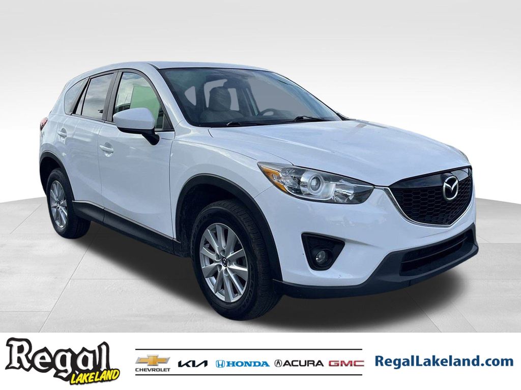 used 2014 Mazda CX-5 car, priced at $8,965