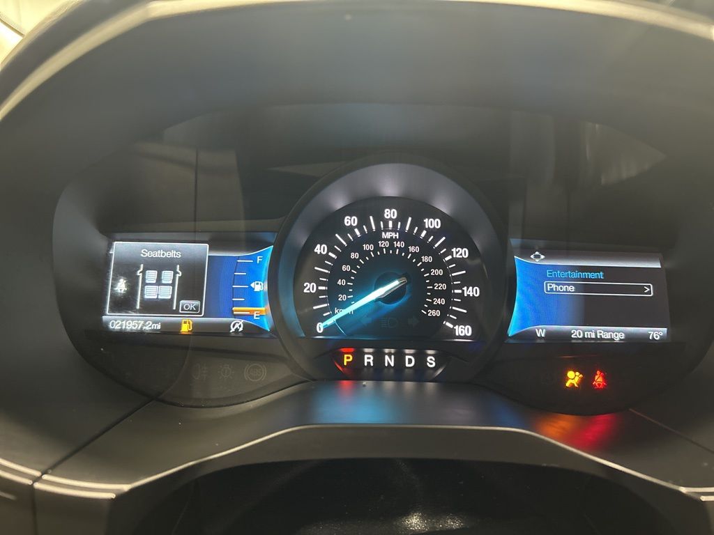 used 2022 Ford Edge car, priced at $29,985