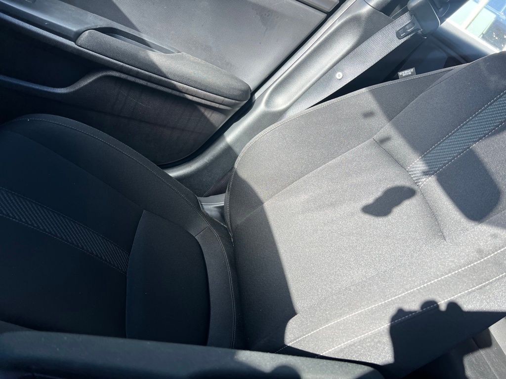 used 2019 Honda Civic car, priced at $19,500