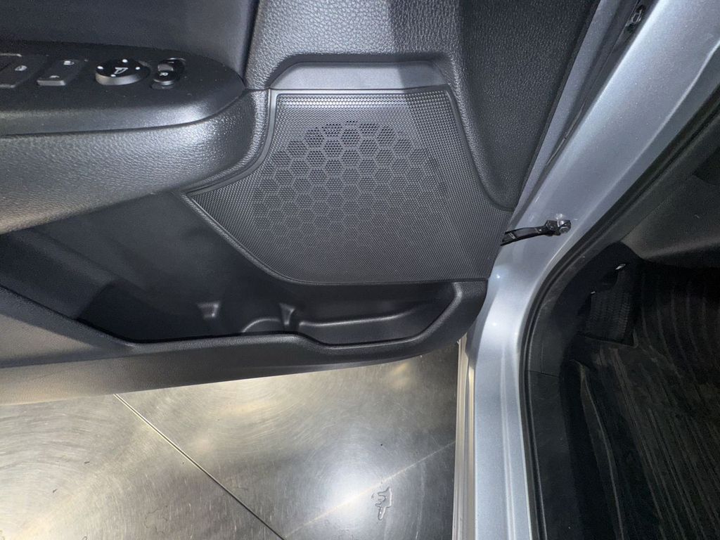 used 2018 Honda CR-V car, priced at $22,823