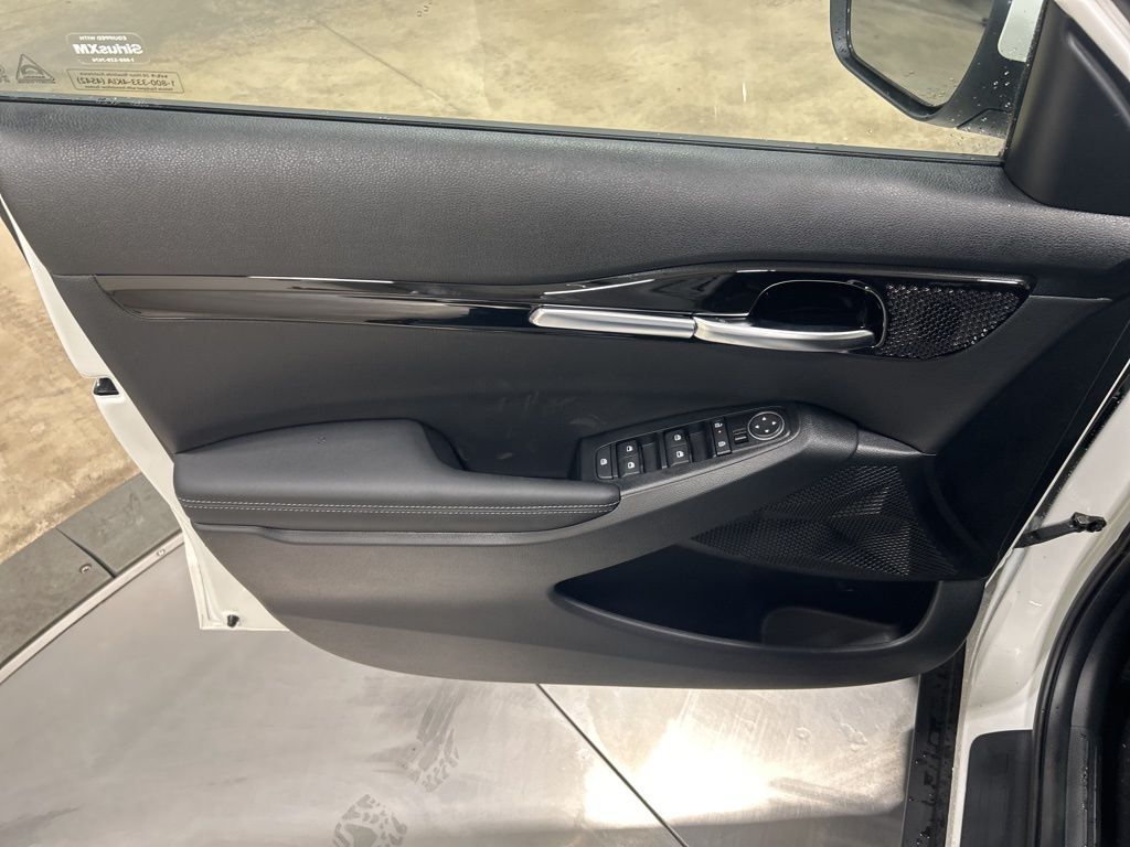 new 2026 Kia Seltos car, priced at $27,484
