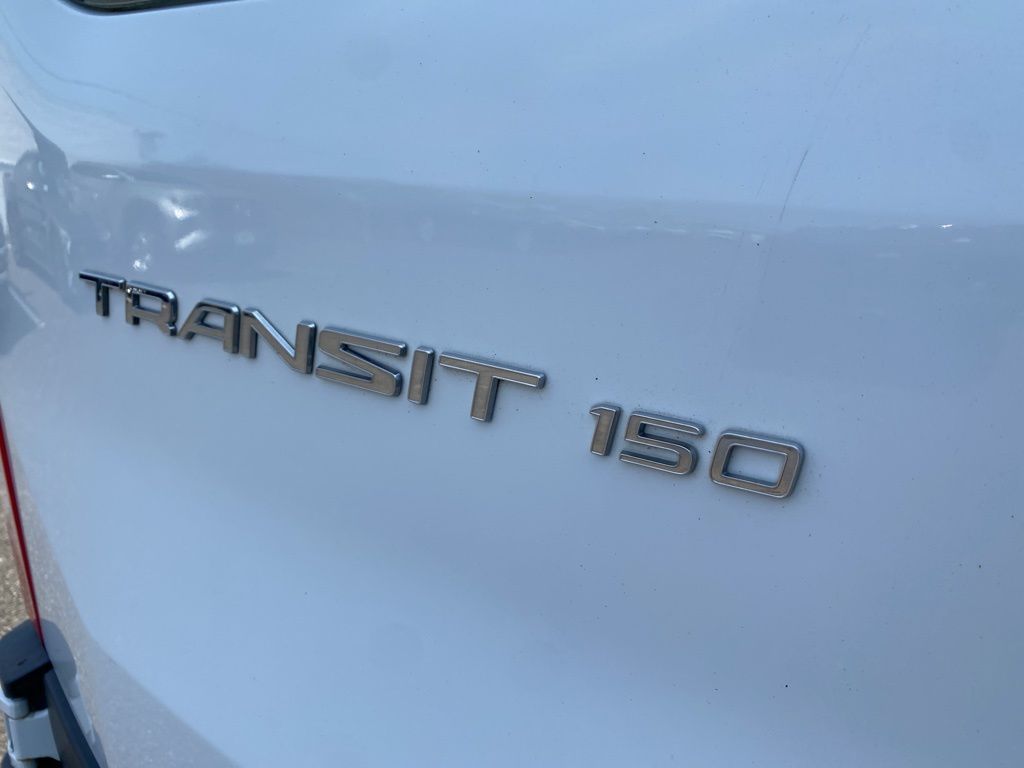 used 2018 Ford Transit-150 car, priced at $20,494