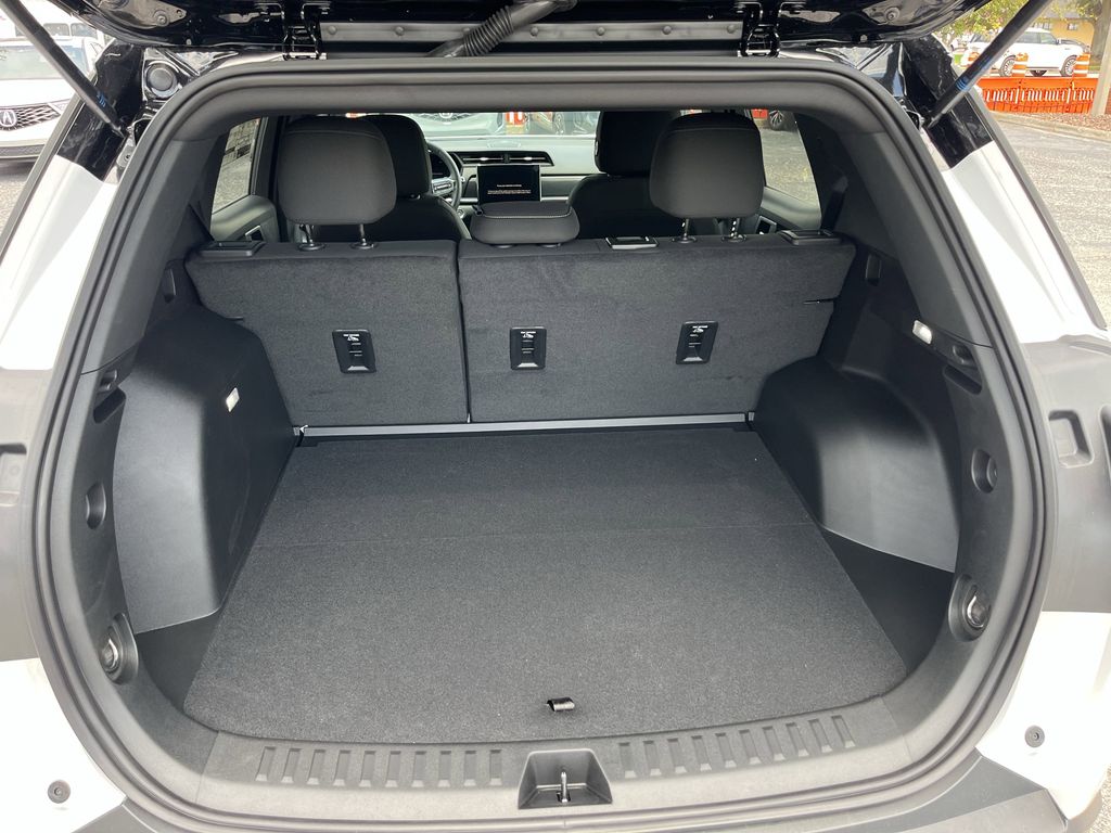 new 2026 GMC Terrain car, priced at $33,180
