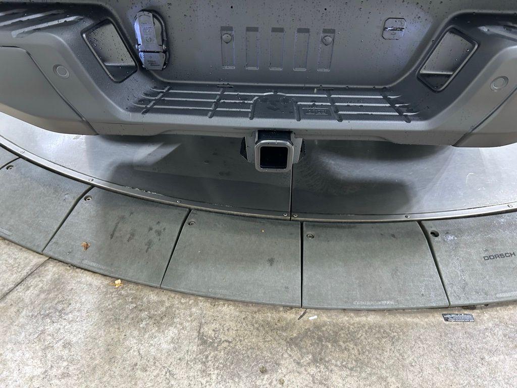 new 2025 Ford Ranger car, priced at $43,545