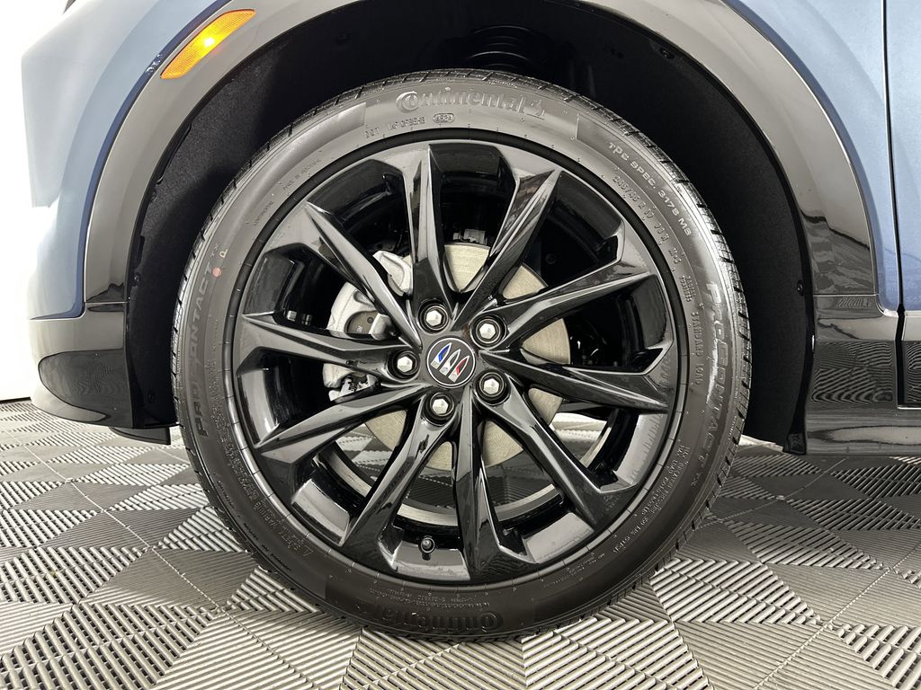 new 2026 Buick Encore GX car, priced at $32,970