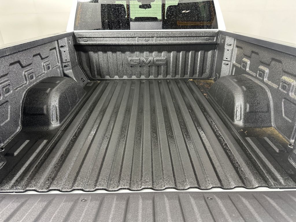 new 2025 GMC Sierra 1500 car, priced at $61,284