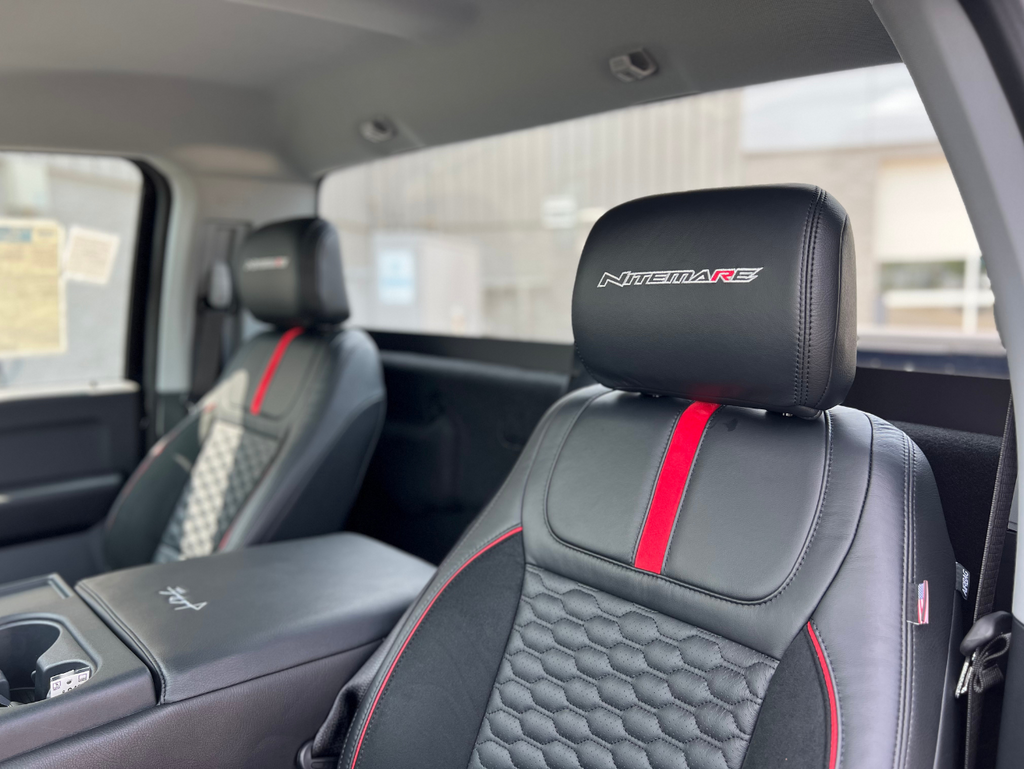 new 2025 Ford F-150 car, priced at $77,990
