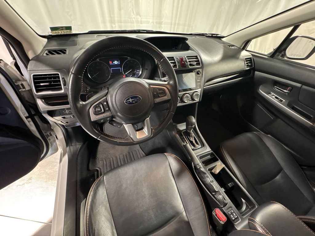 used 2016 Subaru Crosstrek car, priced at $13,983