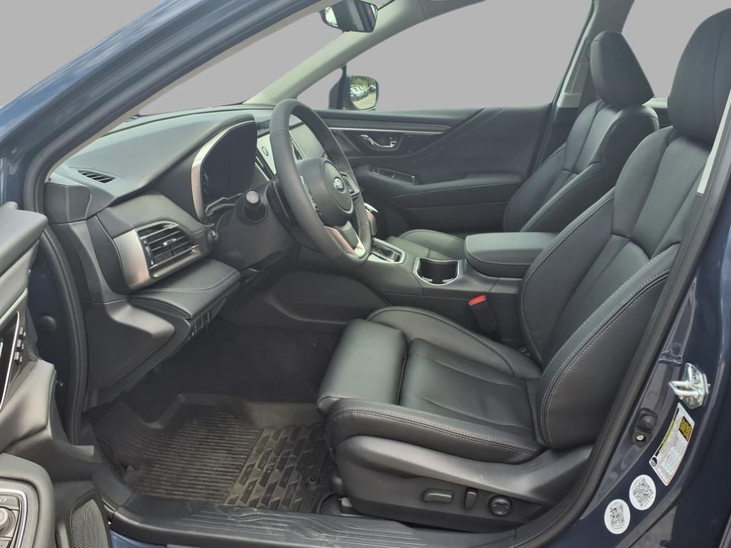 new 2025 Subaru Legacy car, priced at $40,009