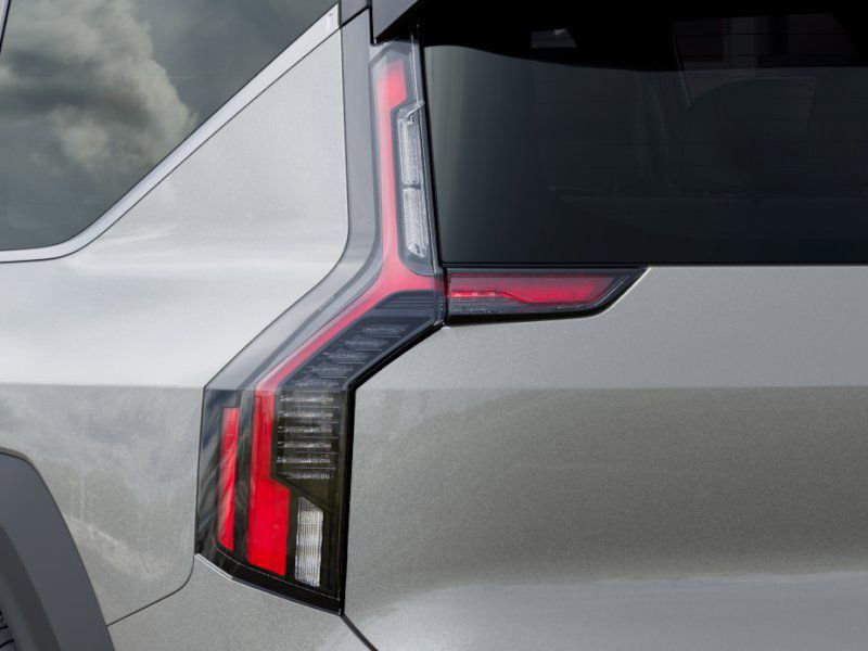 new 2026 Kia EV9 car, priced at $65,760