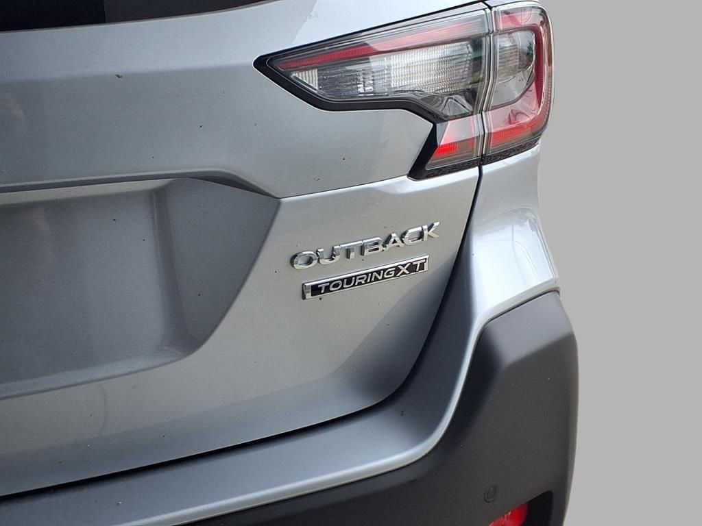 new 2025 Subaru Outback car, priced at $44,041