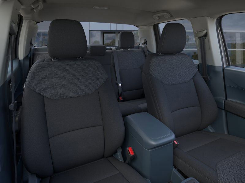 new 2025 Ford Maverick car, priced at $32,160