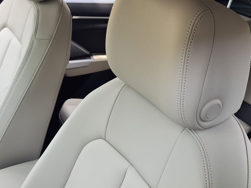 new 2025 Audi Q3 car, priced at $44,310