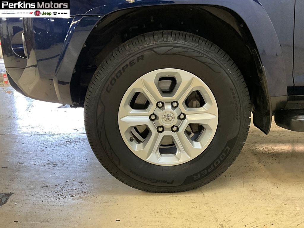 used 2019 Toyota 4Runner car, priced at $37,078