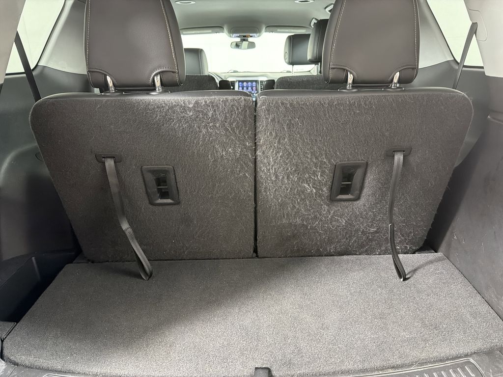 used 2020 GMC Acadia car, priced at $20,995