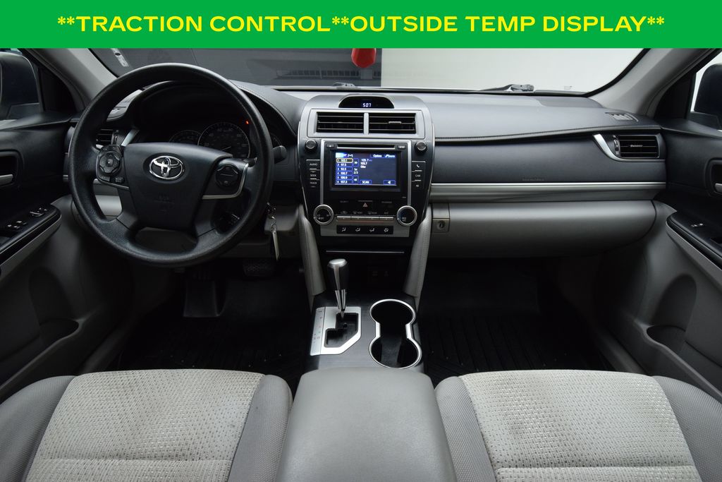 used 2012 Toyota Camry car, priced at $8,100